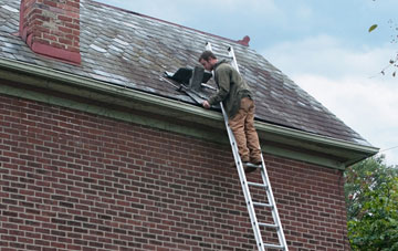 what affects urgent The Birches roof repairs