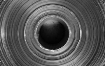 The Birches edpm waterproofing