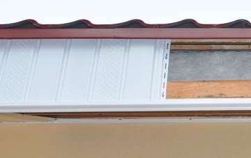 The Birches fascia repair costs
