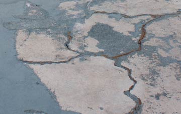 fibreglass roofing replacement The Birches