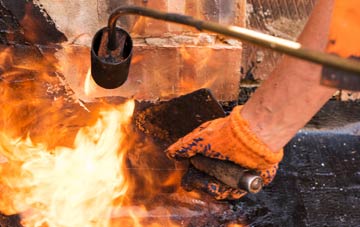 The Birches flat roof repair companies