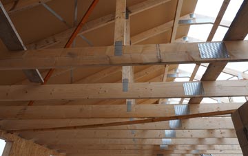 The Birches roof truss costs