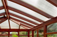 The Birches conservatory roofing insulation