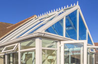 The Birches conservatory roof repairs