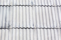The Birches corrugated roof quotes