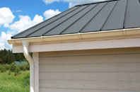 The Birches fascia repair