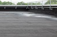 find rated The Birches flat roofing companies