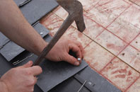 free The Birches garage roof repair quotes