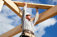 The Birches roof replacement work