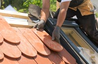 The Birches tiled roofing companies