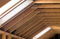 The Birches tapered roof insulation quotes