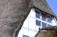 find rated The Birches thatchers